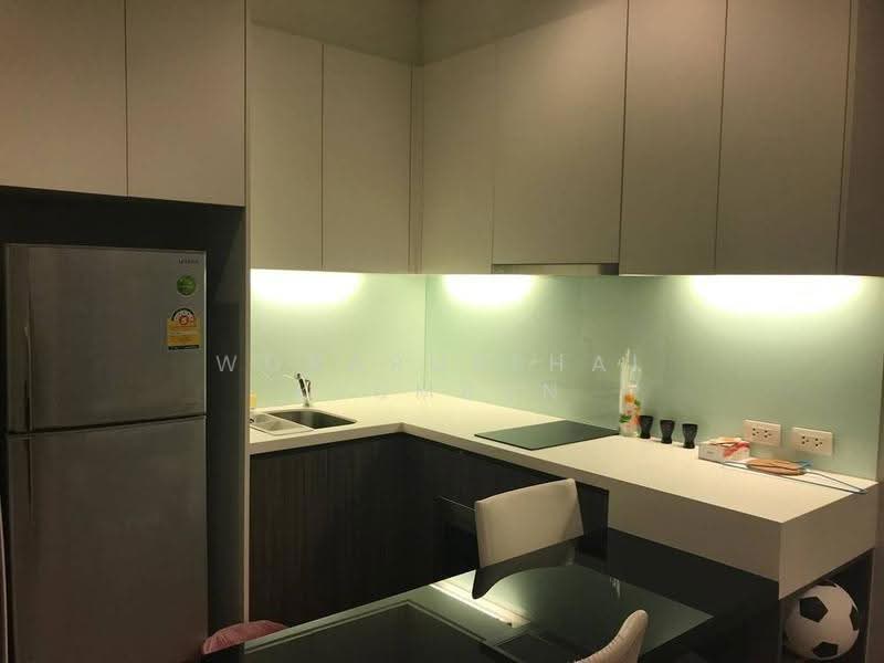 Urbano Absolute Sathon-Taksin : เออร์บาโน่ แอบโซลูท สาทร - ตากสิน , กรุงเทพ, 345 ซอยเจริญนคร 14/2, คลองต้นไทร, คลองสาน, กรุงเทพ, 38 ตร.ม., คอนโด ให้เช่า, โดย Woraruethai Klumbun, 500621910 - DDproperty.com