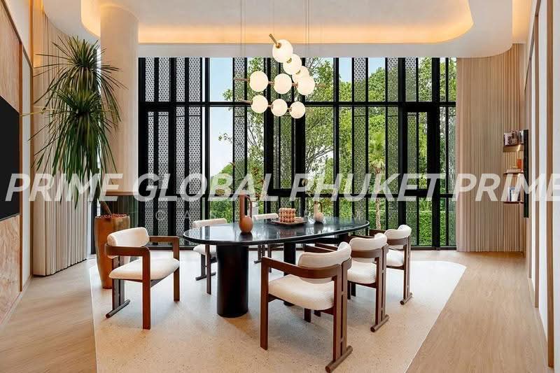 THE Base Cherngtalay, Phuket, Choeng Thale, Thalang, Phuket, 1 Bedroom, 31 sqm, Condo For Rent, by Case Prime, 500621911 - DDproperty.com