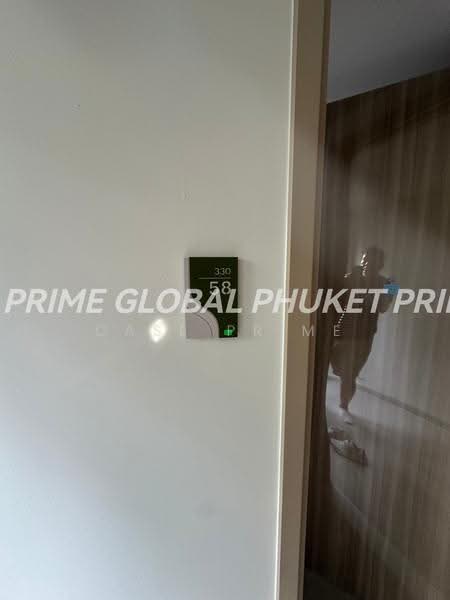 THE Base Cherngtalay, Phuket, Choeng Thale, Thalang, Phuket, 1 Bedroom, 31 sqm, Condo For Rent, by Case Prime, 500621911 - DDproperty.com