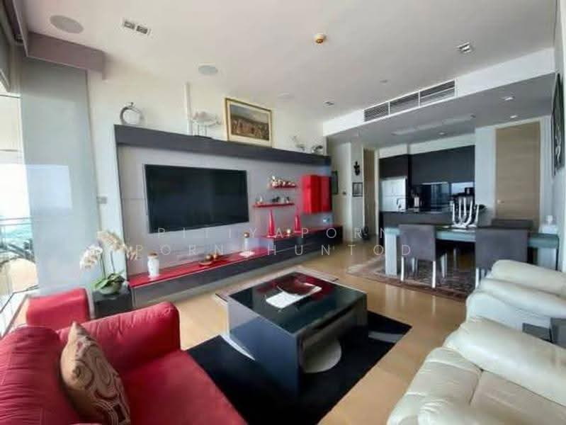 Reflection Jomtien Beach, Chon Buri (Pattaya), 15 Village No. 1 98/1, Na Chom Thian, Sattahip, Chon Buri (Pattaya), 2 Bedrooms, 114 sqm, Condo For Rent, by Hirun Puekmaneejinda, 500621921 - DDproperty.com