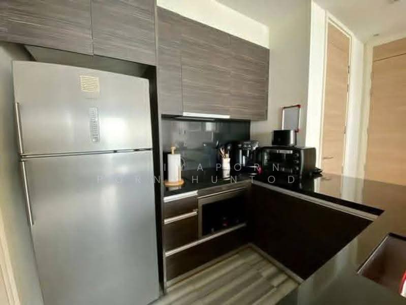 Reflection Jomtien Beach, Chon Buri (Pattaya), 15 Village No. 1 98/1, Na Chom Thian, Sattahip, Chon Buri (Pattaya), 2 Bedrooms, 114 sqm, Condo For Rent, by Hirun Puekmaneejinda, 500621921 - DDproperty.com