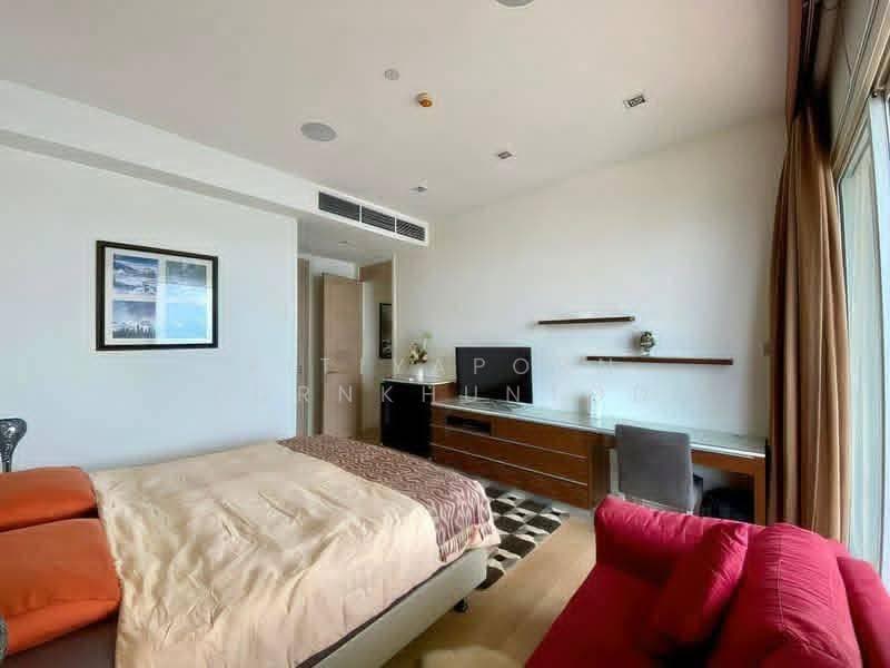 Reflection Jomtien Beach, Chon Buri (Pattaya), 15 Village No. 1 98/1, Na Chom Thian, Sattahip, Chon Buri (Pattaya), 2 Bedrooms, 114 sqm, Condo For Rent, by Hirun Puekmaneejinda, 500621921 - DDproperty.com