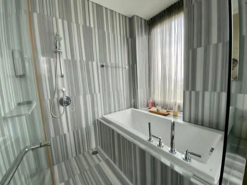 Reflection Jomtien Beach, Chon Buri (Pattaya), 15 Village No. 1 98/1, Na Chom Thian, Sattahip, Chon Buri (Pattaya), 2 Bedrooms, 114 sqm, Condo For Rent, by Hirun Puekmaneejinda, 500621921 - DDproperty.com