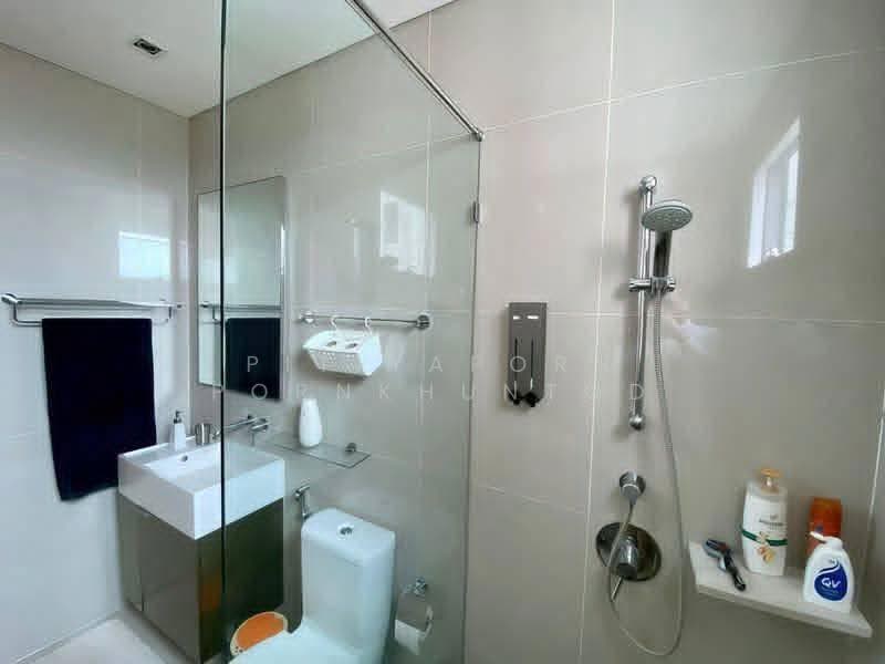 Reflection Jomtien Beach, Chon Buri (Pattaya), 15 Village No. 1 98/1, Na Chom Thian, Sattahip, Chon Buri (Pattaya), 2 Bedrooms, 114 sqm, Condo For Rent, by Hirun Puekmaneejinda, 500621921 - DDproperty.com
