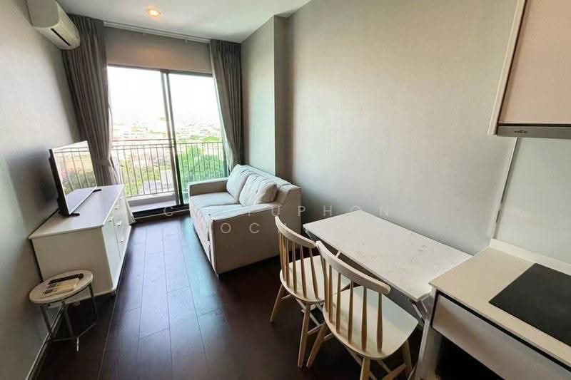 C Ekkamai, Bangkok, 888 Soi Sukhumvit 63, Sukhumvit Road, Khlong Tan Nua, Watthana, Bangkok, 1 Bedroom, 30 sqm, Condo For Sale, by Chatuphon Mochida, 500621923 - DDproperty.com