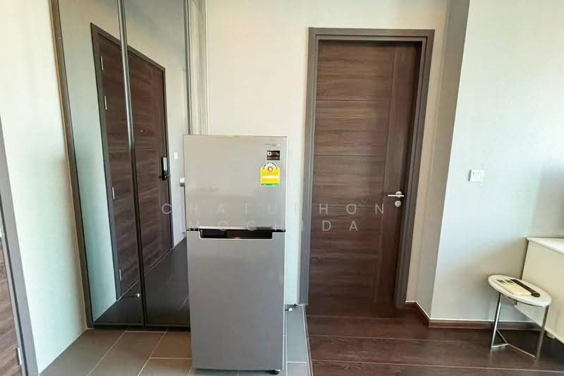 C Ekkamai, Bangkok, 888 Soi Sukhumvit 63, Sukhumvit Road, Khlong Tan Nua, Watthana, Bangkok, 1 Bedroom, 30 sqm, Condo For Sale, by Chatuphon Mochida, 500621923 - DDproperty.com