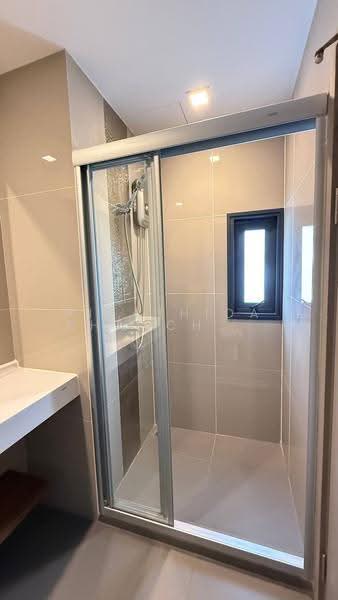 IDEO Rama 9-Asoke, Bangkok, Rama 9 Road, Huai Khwang, Bangkok, 2 Bedrooms, 60 sqm, Condo For Rent, by Piyathida Phanchomphu, 500621927 - DDproperty.com