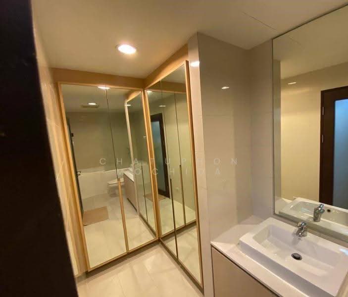 The Alcove Thonglor 10, Bangkok, 199 Soi Sukhumvit 63, Sukhumvit Road, Khlong Tan Nua, Watthana, Bangkok, 1 Bedroom, 41 sqm, Condo For Sale, by Chatuphon Mochida, 500621928 - DDproperty.com