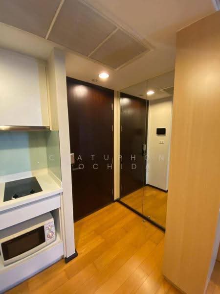 The Alcove Thonglor 10, Bangkok, 199 Soi Sukhumvit 63, Sukhumvit Road, Khlong Tan Nua, Watthana, Bangkok, 1 Bedroom, 41 sqm, Condo For Sale, by Chatuphon Mochida, 500621928 - DDproperty.com