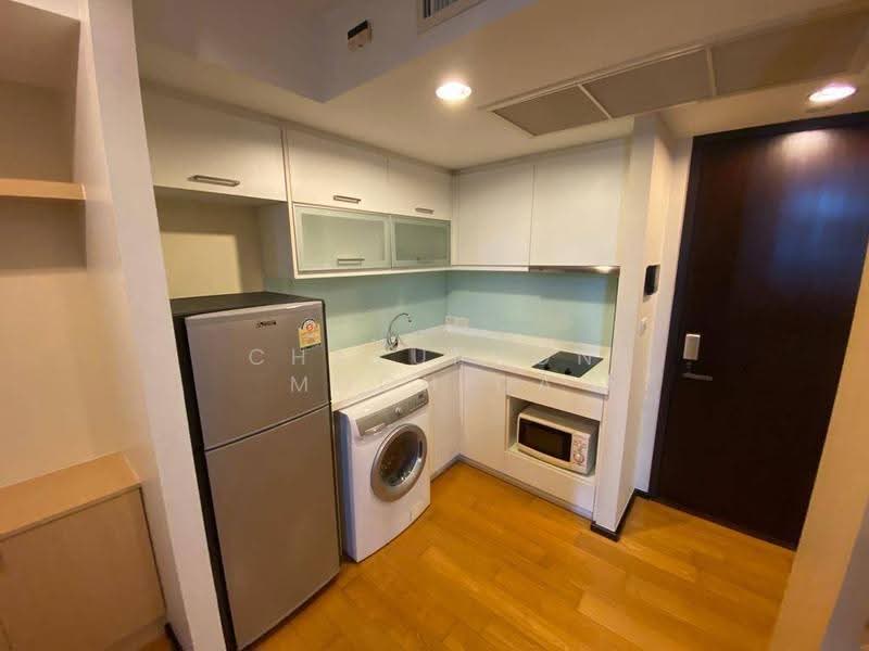 The Alcove Thonglor 10, Bangkok, 199 Soi Sukhumvit 63, Sukhumvit Road, Khlong Tan Nua, Watthana, Bangkok, 1 Bedroom, 41 sqm, Condo For Sale, by Chatuphon Mochida, 500621928 - DDproperty.com