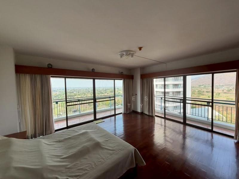 Panya Resort Condominium : ปัญญารีสอร์ทคอนโดมิเนียม, ชลบุรี, ถนนสุขุมวิท, บางพระ, ศรีราชา, ชลบุรี, 146 ตร.ม., คอนโด ขาย, โดย The Best Property นุ่น, 500621931 - DDproperty.com