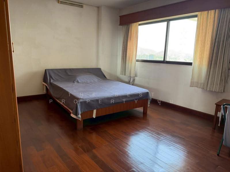 Panya Resort Condominium : ปัญญารีสอร์ทคอนโดมิเนียม, ชลบุรี, ถนนสุขุมวิท, บางพระ, ศรีราชา, ชลบุรี, 146 ตร.ม., คอนโด ขาย, โดย The Best Property นุ่น, 500621931 - DDproperty.com