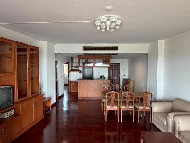 Panya Resort Condominium : ปัญญารีสอร์ทคอนโดมิเนียม, ชลบุรี, ถนนสุขุมวิท, บางพระ, ศรีราชา, ชลบุรี, 146 ตร.ม., คอนโด ขาย, โดย The Best Property นุ่น, 500621931 - DDproperty.com