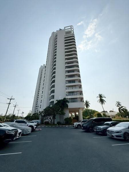 Panya Resort Condominium : ปัญญารีสอร์ทคอนโดมิเนียม, ชลบุรี, ถนนสุขุมวิท, บางพระ, ศรีราชา, ชลบุรี, 146 ตร.ม., คอนโด ขาย, โดย The Best Property นุ่น, 500621931 - DDproperty.com