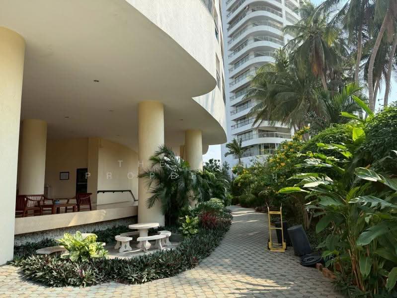 Panya Resort Condominium : ปัญญารีสอร์ทคอนโดมิเนียม, ชลบุรี, ถนนสุขุมวิท, บางพระ, ศรีราชา, ชลบุรี, 146 ตร.ม., คอนโด ขาย, โดย The Best Property นุ่น, 500621931 - DDproperty.com