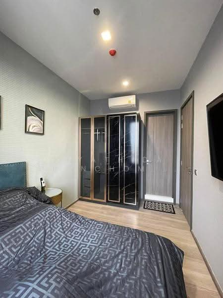 Rhythm Charoenkrung Pavillion, Bangkok, Charoenkrung Road, Wat Prayakrai, Bang Kho Laem, Bangkok, 1 Bedroom, 44 sqm, Condo For Rent, by Piyathida Phanchomphu, 500621932 - DDproperty.com