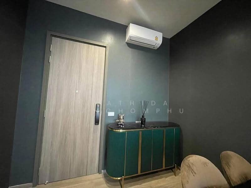 Rhythm Charoenkrung Pavillion, Bangkok, Charoenkrung Road, Wat Prayakrai, Bang Kho Laem, Bangkok, 1 Bedroom, 44 sqm, Condo For Rent, by Piyathida Phanchomphu, 500621932 - DDproperty.com