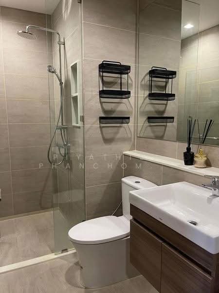 Rhythm Charoenkrung Pavillion, Bangkok, Charoenkrung Road, Wat Prayakrai, Bang Kho Laem, Bangkok, 1 Bedroom, 44 sqm, Condo For Rent, by Piyathida Phanchomphu, 500621932 - DDproperty.com