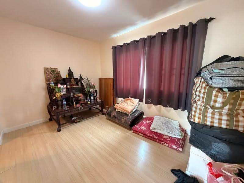 Indy Prachauthit 90, Samut Prakan, Soi Pracha Uthit 90, Pracha Uthit Road, Nai Khlong Bang Pla Kot, Phra Samut Jadee, Samut Prakan, 2 Bedrooms, 100 sqm, Townhouse For Sale, by The Best Property โม, 500621935 - DDproperty.com