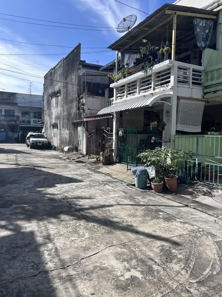 Poonsuk, Nonthaburi, แจ้งวัฒนะ - ปากเกร็ด 16, Pak Kret, Nonthaburi, 3 Bedrooms, 150 sqm, Townhouse For Sale, by Connex Property, 500621936 - DDproperty.com