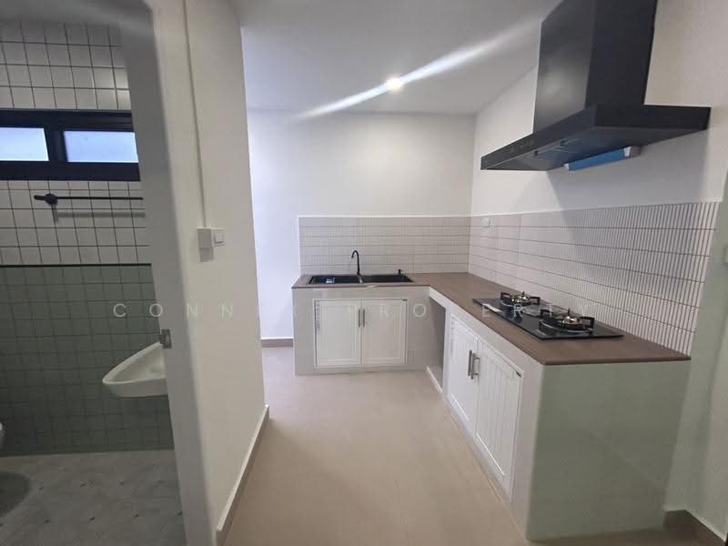 Poonsuk, Nonthaburi, แจ้งวัฒนะ - ปากเกร็ด 16, Pak Kret, Nonthaburi, 3 Bedrooms, 150 sqm, Townhouse For Sale, by Connex Property, 500621936 - DDproperty.com