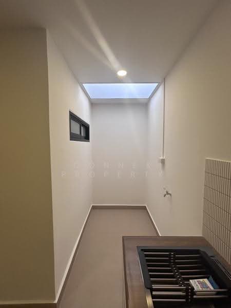 Poonsuk, Nonthaburi, แจ้งวัฒนะ - ปากเกร็ด 16, Pak Kret, Nonthaburi, 3 Bedrooms, 150 sqm, Townhouse For Sale, by Connex Property, 500621936 - DDproperty.com