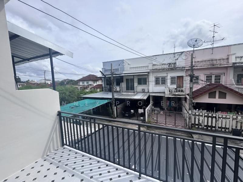 พูนสุข, นนทบุรี, แจ้งวัฒนะ - ปากเกร็ด 16, ปากเกร็ด, นนทบุรี, 150 ตร.ม., ทาวน์เฮ้าส์ ขาย, โดย Connex Property, 500621936 - DDproperty.com
