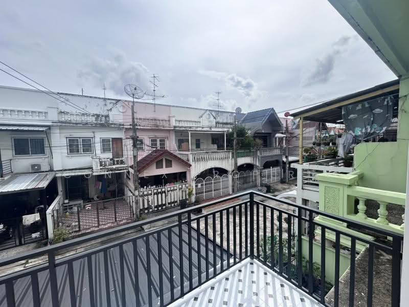 พูนสุข, นนทบุรี, แจ้งวัฒนะ - ปากเกร็ด 16, ปากเกร็ด, นนทบุรี, 150 ตร.ม., ทาวน์เฮ้าส์ ขาย, โดย Connex Property, 500621936 - DDproperty.com