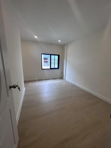 Poonsuk, Nonthaburi, แจ้งวัฒนะ - ปากเกร็ด 16, Pak Kret, Nonthaburi, 3 Bedrooms, 150 sqm, Townhouse For Sale, by Connex Property, 500621936 - DDproperty.com