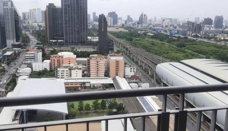 The Address Asoke : ดิ แอดเดรส อโศก, กรุงเทพ, 1655 ถนนเพชรบุรี แขวงมักกะสัน เขตราชเทวี กรุงเทพมหานคร, มักกะสัน, ราชเทวี, กรุงเทพ, 46 ตร.ม., คอนโด ให้เช่า, โดย Piyathida Phanchomphu, 500621937 - DDproperty.com