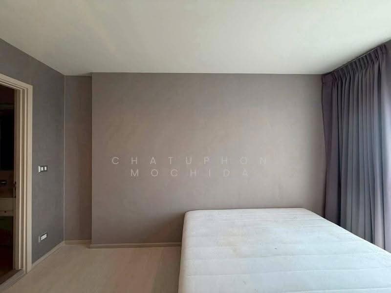 Rhythm Sukhumvit 42 : ริทึ่ม สุขุมวิท 42, กรุงเทพ, ซอยสุขุมวิท 42, พระโขนง, คลองเตย, กรุงเทพ, 49 ตร.ม., คอนโด ให้เช่า, โดย Chatuphon Mochida, 500621939 - DDproperty.com