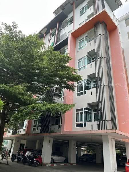 The Bell Condominium, Phuket, 72 Village No. 8 Chao Fah Tawan Tok Rd, Chalong, Muang Phuket, Phuket, 1 Bedroom, 50 sqm, Condo For Rent, by Case Prime, 500621940 - DDproperty.com