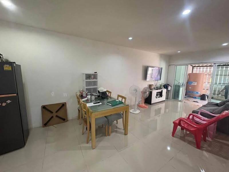 Poomjainivate 3, Samut Prakan, Nai Khlong Bang Pla Kot, Phra Samut Jadee, Samut Prakan, 3 Bedrooms, 100 sqm, Townhouse For Sale, by ทิพวรรณ (กั้ง) สุทธิวารี, 500621947 - DDproperty.com