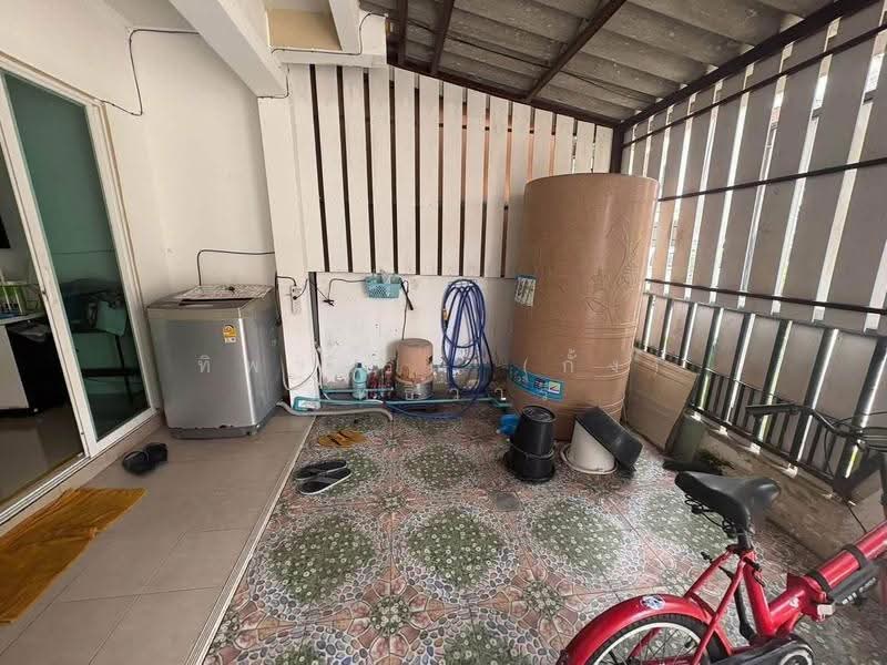 Poomjainivate 3, Samut Prakan, Nai Khlong Bang Pla Kot, Phra Samut Jadee, Samut Prakan, 3 Bedrooms, 100 sqm, Townhouse For Sale, by ทิพวรรณ (กั้ง) สุทธิวารี, 500621947 - DDproperty.com