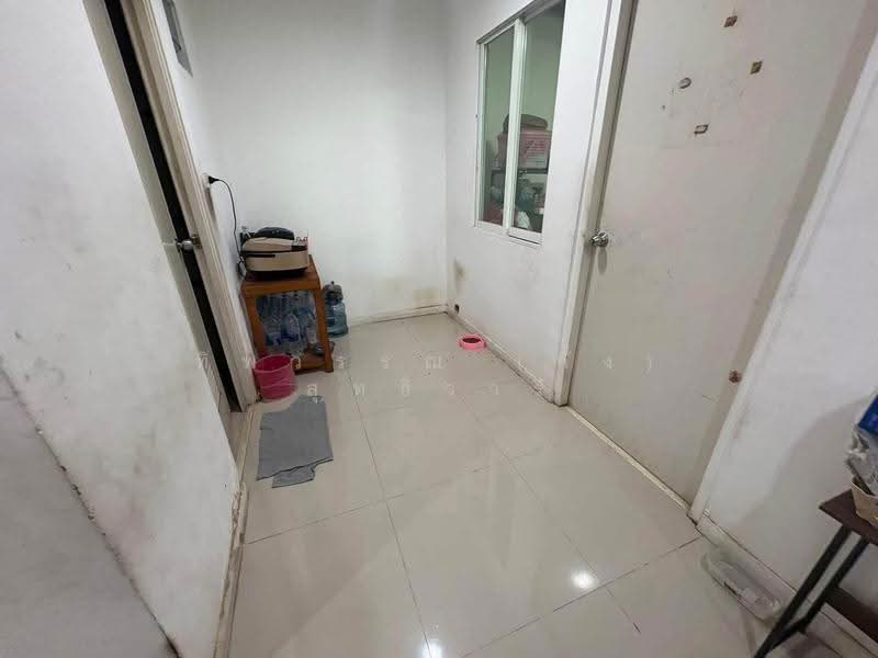 Poomjainivate 3, Samut Prakan, Nai Khlong Bang Pla Kot, Phra Samut Jadee, Samut Prakan, 3 Bedrooms, 100 sqm, Townhouse For Sale, by ทิพวรรณ (กั้ง) สุทธิวารี, 500621947 - DDproperty.com