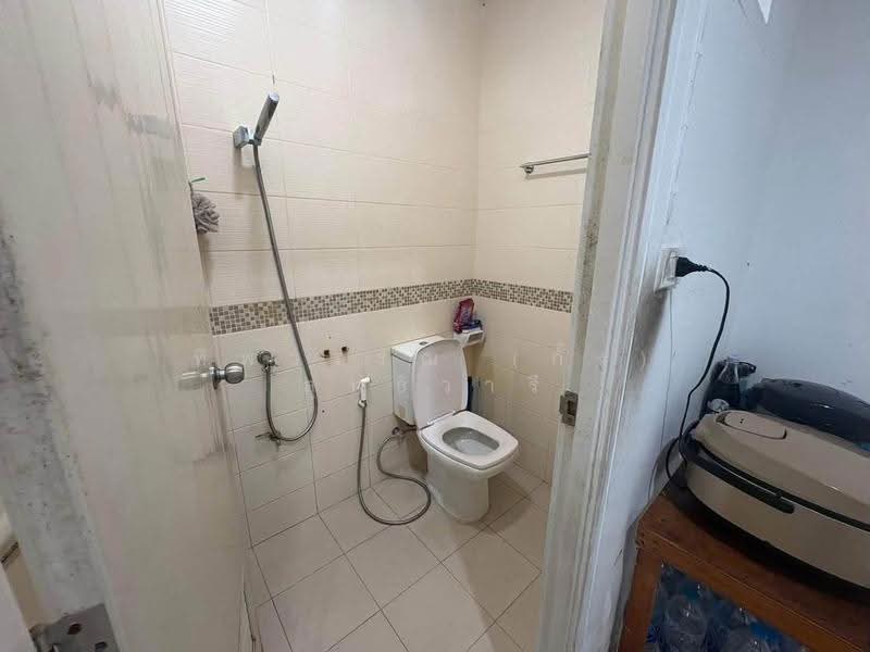 Poomjainivate 3, Samut Prakan, Nai Khlong Bang Pla Kot, Phra Samut Jadee, Samut Prakan, 3 Bedrooms, 100 sqm, Townhouse For Sale, by ทิพวรรณ (กั้ง) สุทธิวารี, 500621947 - DDproperty.com