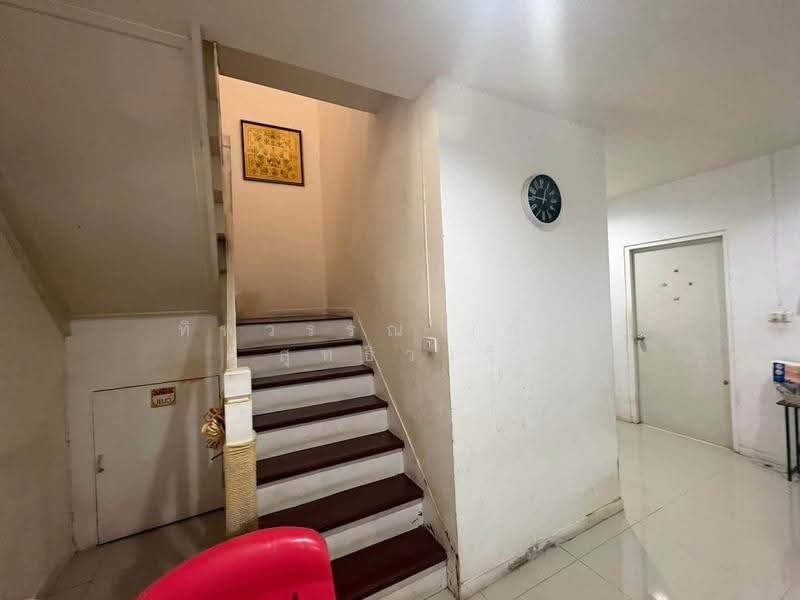 Poomjainivate 3, Samut Prakan, Nai Khlong Bang Pla Kot, Phra Samut Jadee, Samut Prakan, 3 Bedrooms, 100 sqm, Townhouse For Sale, by ทิพวรรณ (กั้ง) สุทธิวารี, 500621947 - DDproperty.com