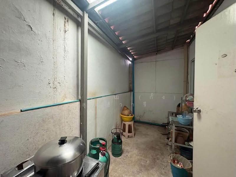 Poomjainivate 3, Samut Prakan, Nai Khlong Bang Pla Kot, Phra Samut Jadee, Samut Prakan, 3 Bedrooms, 100 sqm, Townhouse For Sale, by ทิพวรรณ (กั้ง) สุทธิวารี, 500621947 - DDproperty.com