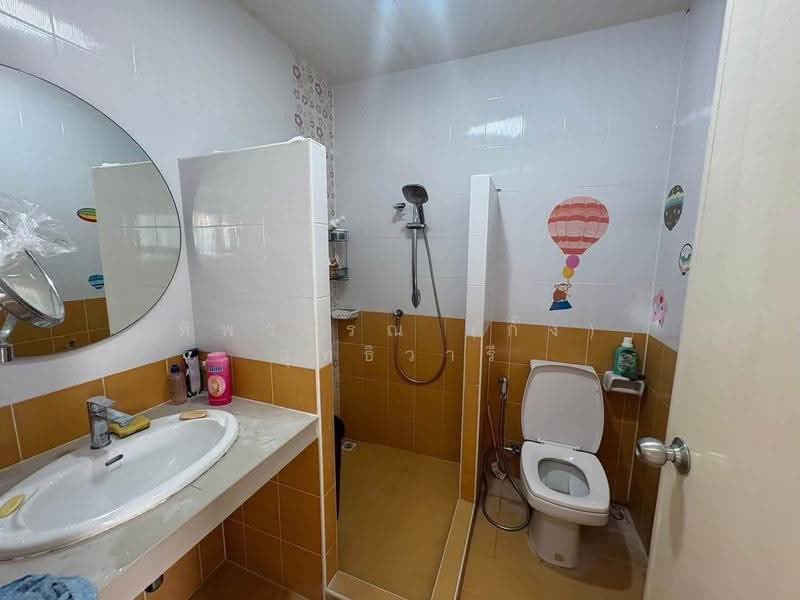 Poomjainivate 3, Samut Prakan, Nai Khlong Bang Pla Kot, Phra Samut Jadee, Samut Prakan, 3 Bedrooms, 100 sqm, Townhouse For Sale, by ทิพวรรณ (กั้ง) สุทธิวารี, 500621947 - DDproperty.com
