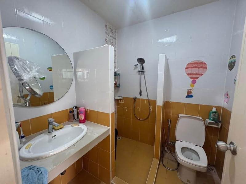 Poomjainivate 3, Samut Prakan, Nai Khlong Bang Pla Kot, Phra Samut Jadee, Samut Prakan, 3 Bedrooms, 100 sqm, Townhouse For Sale, by ทิพวรรณ (กั้ง) สุทธิวารี, 500621947 - DDproperty.com