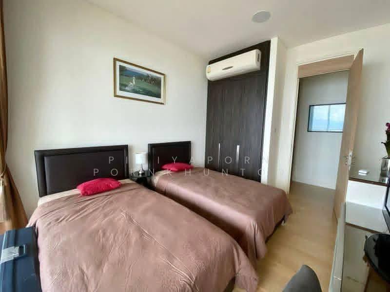 Reflection Jomtien Beach, Chon Buri (Pattaya), 15 Village No. 1 98/1, Na Chom Thian, Sattahip, Chon Buri (Pattaya), 2 Bedrooms, 114 sqm, Condo For Sale, by Hirun Puekmaneejinda, 500621951 - DDproperty.com