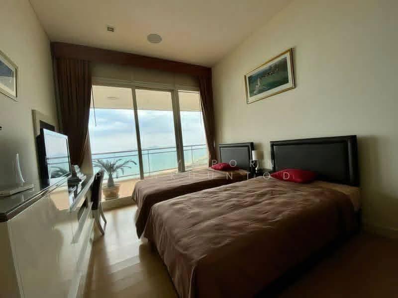 Reflection Jomtien Beach, Chon Buri (Pattaya), 15 Village No. 1 98/1, Na Chom Thian, Sattahip, Chon Buri (Pattaya), 2 Bedrooms, 114 sqm, Condo For Sale, by Hirun Puekmaneejinda, 500621951 - DDproperty.com