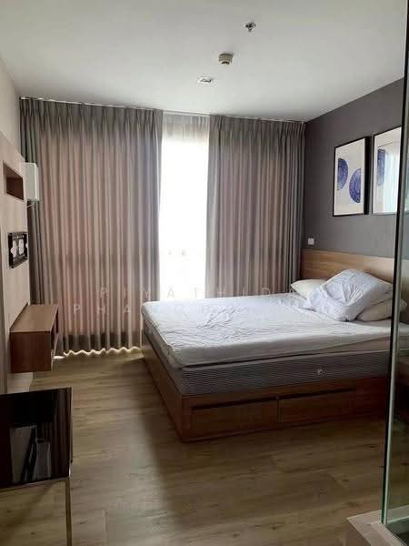 Rhythm Sathorn, Bangkok, 141 Soi Sathorn 21, Yan Nawa, Sathon, Bangkok, 2 Bedrooms, 66 sqm, Condo For Rent, by Piyathida Phanchomphu, 500621954 - DDproperty.com