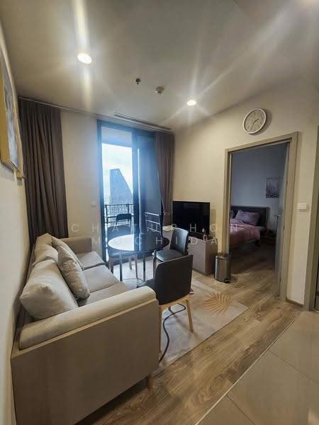 Oka Haus Sukhumvit 36 : โอกะ เฮ้าส์ สุขุมวิท 36, กรุงเทพ, 3399 ถนนพระรามที่ ๔, คลองตัน, คลองเตย, กรุงเทพ, 35 ตร.ม., คอนโด ให้เช่า, โดย Chatuphon Mochida, 500621962 - DDproperty.com