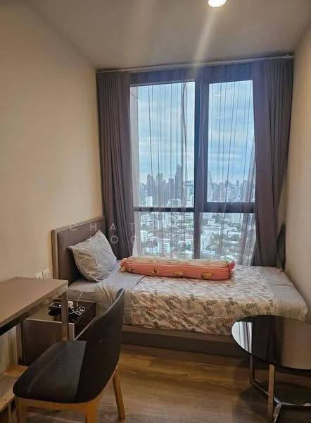 Oka Haus Sukhumvit 36, Bangkok, 3399 Rama 4 Road, Khong Tan, Khlong Toei, Bangkok, 2 Bedrooms, 35 sqm, Condo For Rent, by Chatuphon Mochida, 500621962 - DDproperty.com