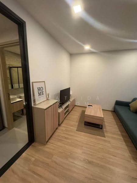 XT Phayathai, Bangkok, Phaya Thai Road, Thanon Phaya Thai, Ratchathewi, Bangkok, 1 Bedroom, 46 sqm, Condo For Rent, by Piyathida Phanchomphu, 500621965 - DDproperty.com