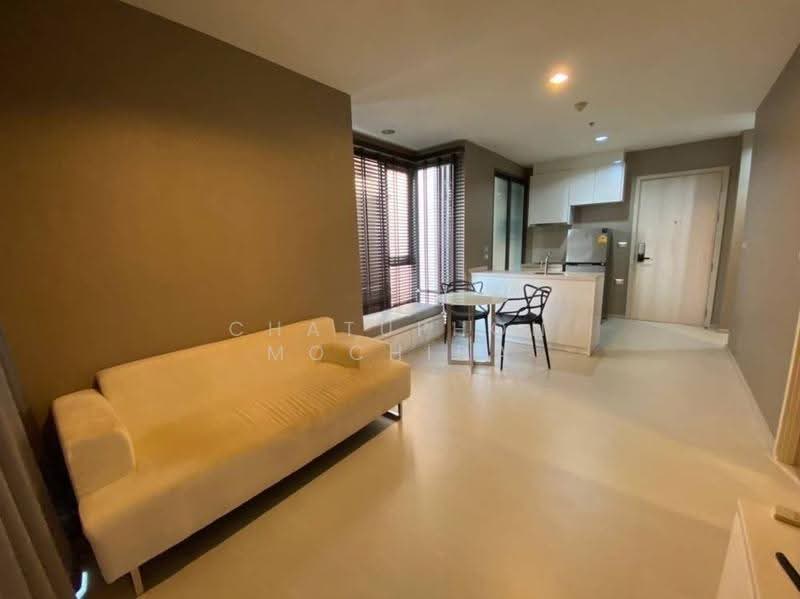 Rhythm Sukhumvit 42 : ริทึ่ม สุขุมวิท 42, กรุงเทพ, ซอยสุขุมวิท 42, พระโขนง, คลองเตย, กรุงเทพ, 48 ตร.ม., คอนโด ให้เช่า, โดย Chatuphon Mochida, 500621967 - DDproperty.com