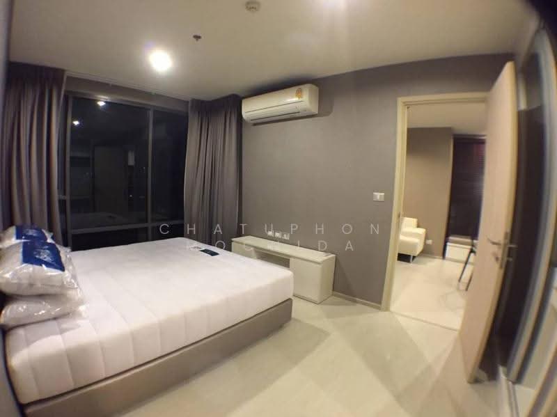 Rhythm Sukhumvit 42 : ริทึ่ม สุขุมวิท 42, กรุงเทพ, ซอยสุขุมวิท 42, พระโขนง, คลองเตย, กรุงเทพ, 48 ตร.ม., คอนโด ให้เช่า, โดย Chatuphon Mochida, 500621967 - DDproperty.com