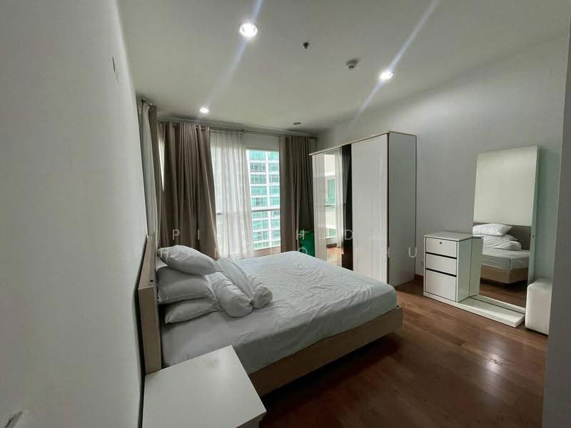 The Address Chidlom, Bangkok, Ploenchit Road, Lumphini, Pathum Wan, Bangkok, 1 Bedroom, 56 sqm, Condo For Rent, by Piyathida Phanchomphu, 500621968 - DDproperty.com