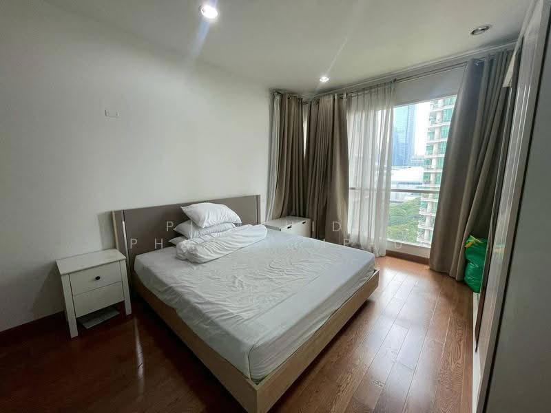 The Address Chidlom, Bangkok, Ploenchit Road, Lumphini, Pathum Wan, Bangkok, 1 Bedroom, 56 sqm, Condo For Rent, by Piyathida Phanchomphu, 500621968 - DDproperty.com